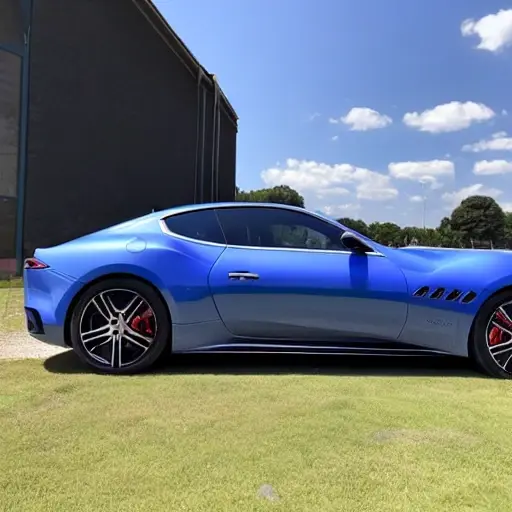 Прошивка евро 2 Maserati Grecale 2022