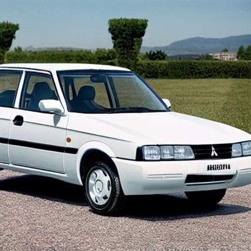 Замена лобового стекла	Mitsubishi	Carisma	1995	2004