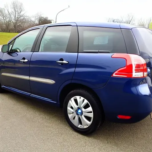 Диагностика Citroen CElysee 2012 2020