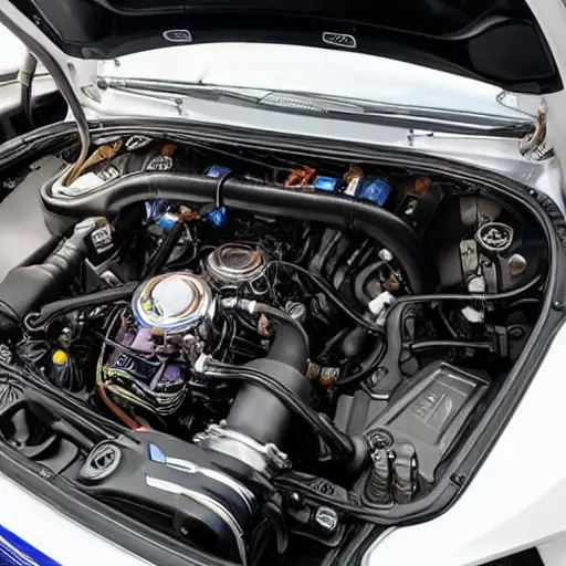 Удаление катализатора Geely Monjaro 2021