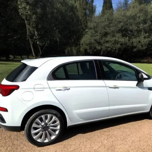 Прошивка евро 2 Fiat Siena 2014 2021