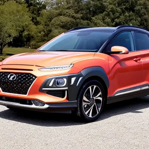 Прошивка евро 2 Hyundai Kona N 2021