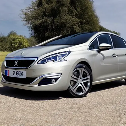 Прошивка евро 2 Peugeot 308 2007