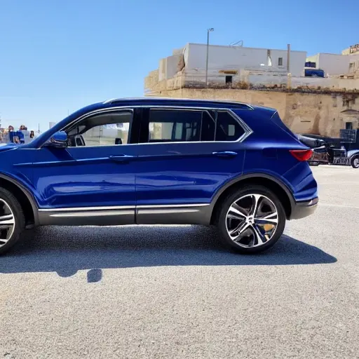 Замена масла Seat Tarraco 2018