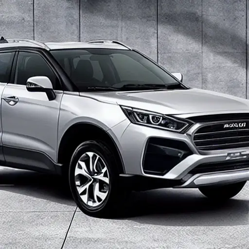 Замена лобового стекла	Haval	Dargo X	2023