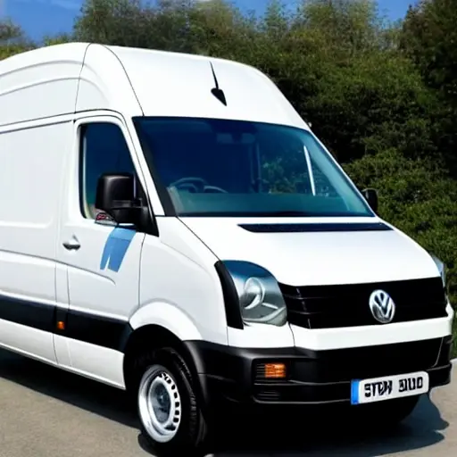 Прошивка евро 2 Volkswagen Crafter 2008