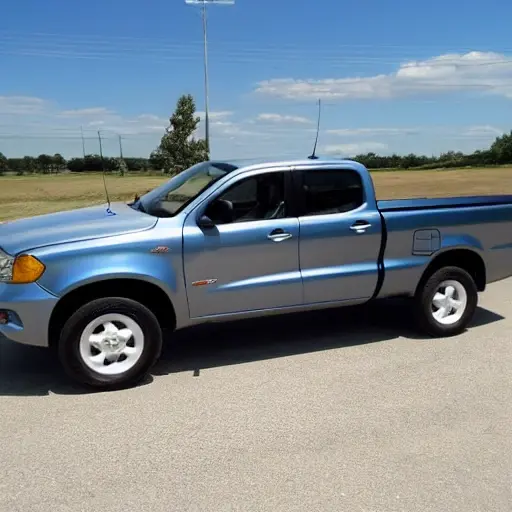 Замена масла в АКПП Dodge Dakota 2005 2011