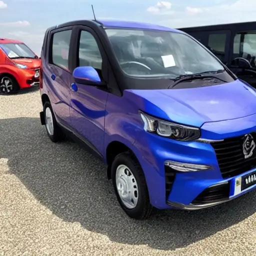 Прошивка евро 2 Changan Lamore 2023