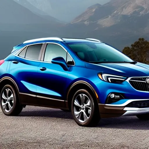 Удаление катализатора Buick Encore 2020