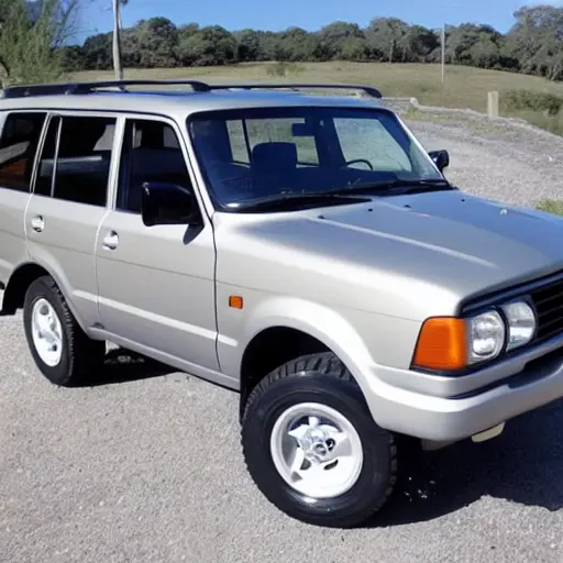 Прошивка евро 2 Nissan Patrol 1997