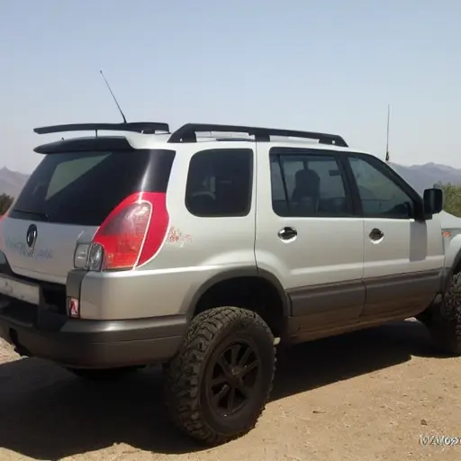 Удаление катализатора Great Wall Deer 2003 2013