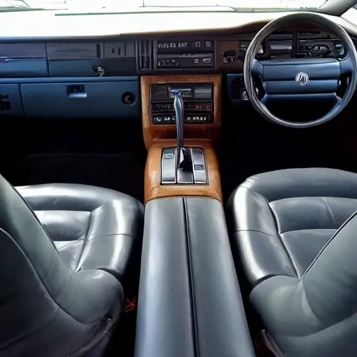 Замена масла в АКПП Buick Park Avenue 1996 2012