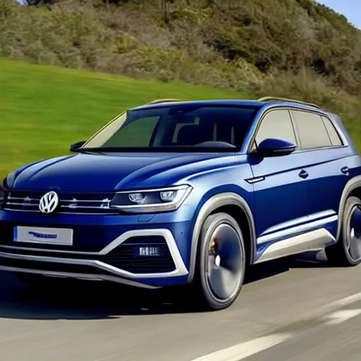 Прошивка евро 2 Volkswagen Tayron 2019