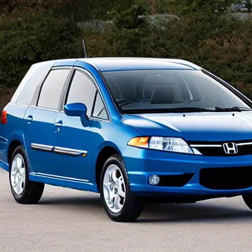 Прошивка евро 2 Honda Stream 2001 2015