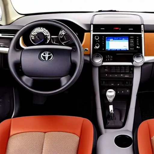 Прошивка евро 2 Toyota ist 2002 2016