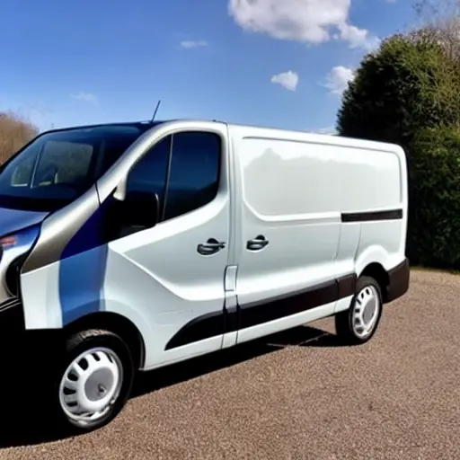 Прошивка евро 2 Renault Trafic 2001