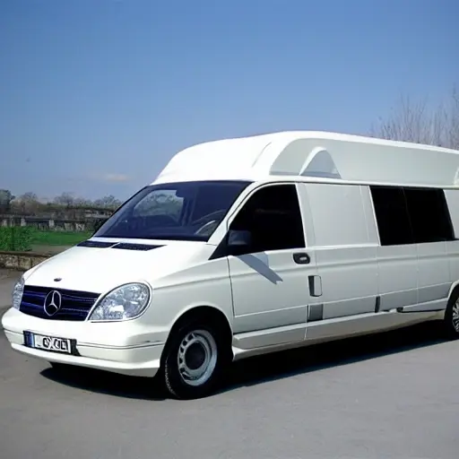 Прошивка евро 2 Mercedes Vaneo 2001 2006