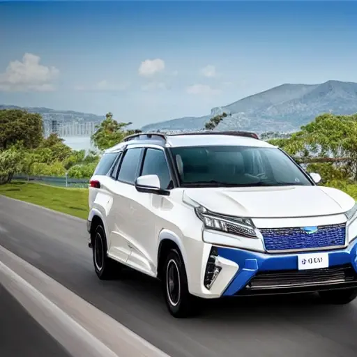 Удаление катализатора BYD Dolphin 2021