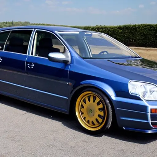 Прошивка евро 2 Volkswagen Passat 2000