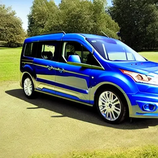 Замена трапеции стеклоочистителя Ford Tourneo connect