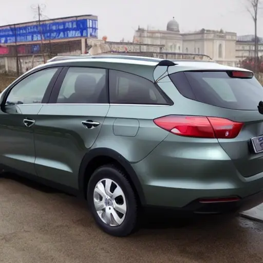 Прошивка евро 2 BYD Qin 2014 2020