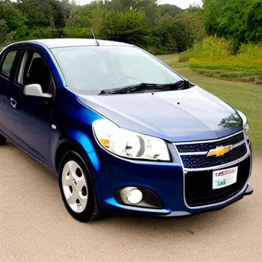 Замена масла в АКПП Chevrolet Aveo 2004 2020