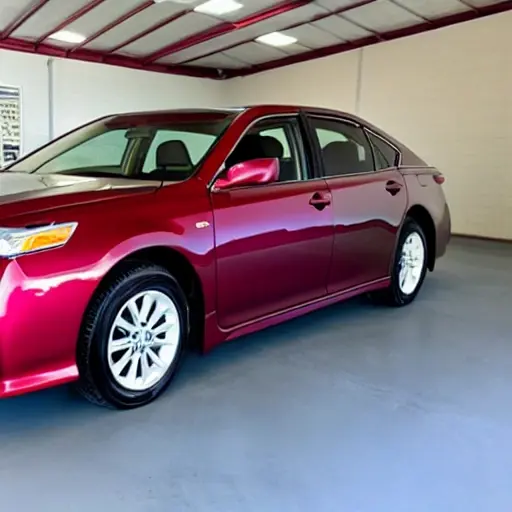 Автосервис Toyota Avalon 2000 2023