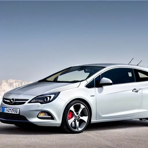 Прошивка евро 2 Opel Astra OPC 2011 2018