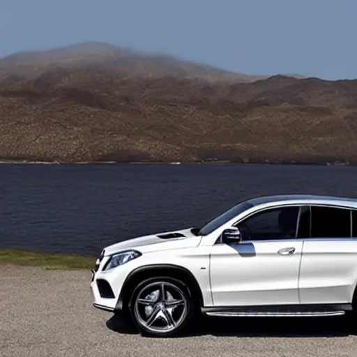 Прошивка евро 2 Mercedes GLE-class Coupe 2015