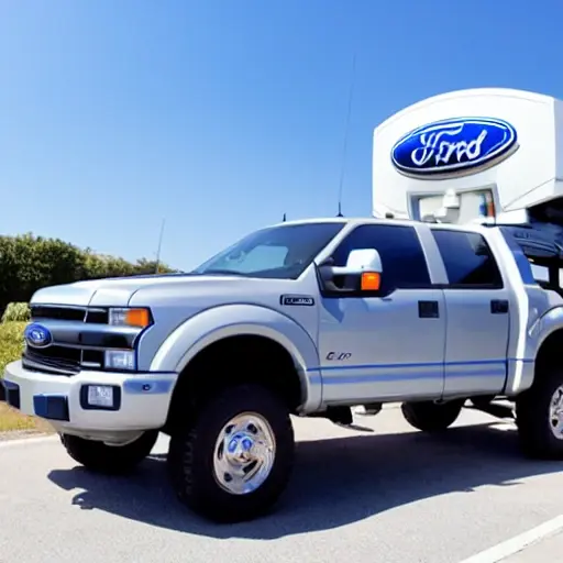 Диагностика КПП Ford