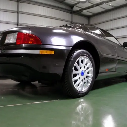 Замена масла в АКПП Lancia Phedra 2002 2010