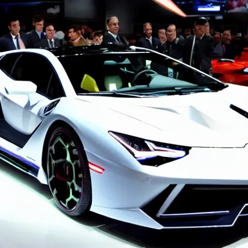 Замена лобового стекла	Lamborghini	Centenario	2016	2017