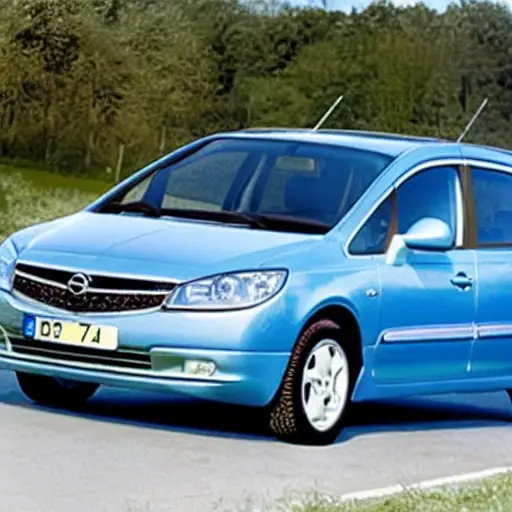 Замена лобового стекла	Opel	Zafira	1999	2014