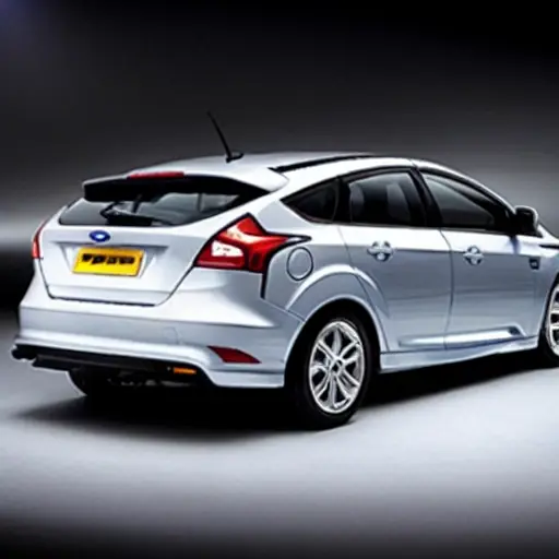 Замена втулки переднего стабилизатора Ford Focus iii 4d
