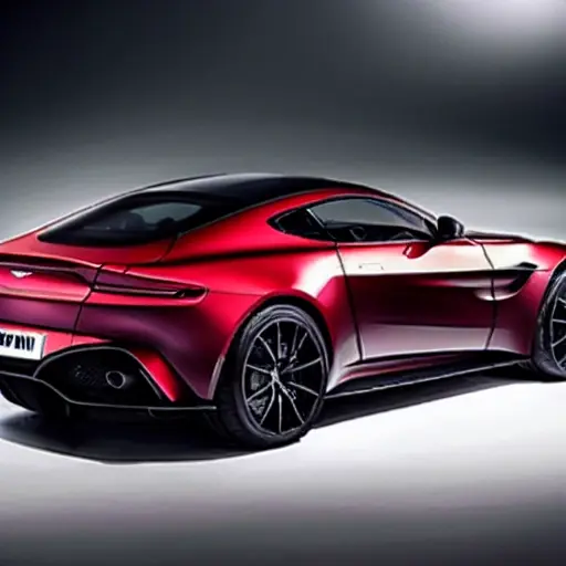 Прошивка евро 2 Aston Martin Vantage 2018