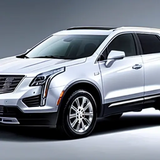 Удаление катализатора Cadillac XT4 2018