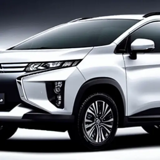 Замена лобового стекла	Mitsubishi	Xpander	2017