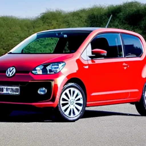 Замена масла Volkswagen Up 2011
