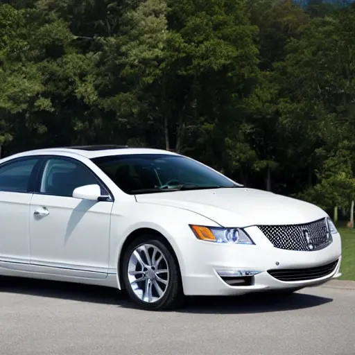 Замена масла в АКПП Lincoln MKS 2008 2016