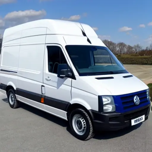 Автосервис Volkswagen Crafter 2008