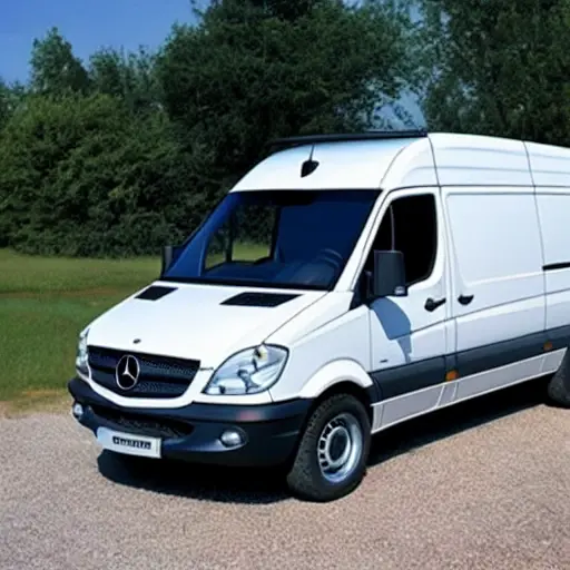 Прошивка евро 2 Mercedes Sprinter 2000