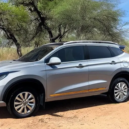Замена масла в АКПП Geely Okavango 2020
