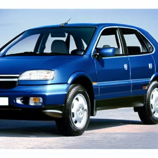 Прошивка евро 2 Honda CR-V 1995