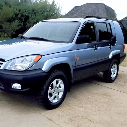 Замена масла в АКПП Hyundai Terracan 2001 2007