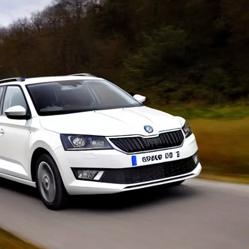 Прошивка евро 2 Skoda Rapid Spaceback (NH1) 2013 2020