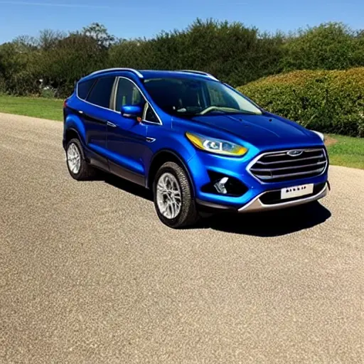Замена резистора отопителя Ford Kuga c520