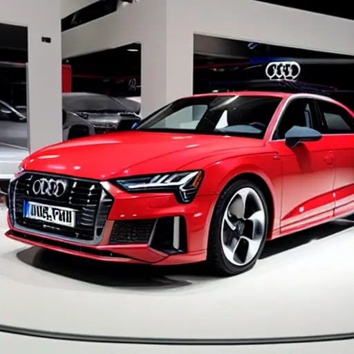 Замена масла в АКПП Audi e tron S 2020