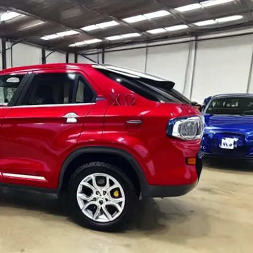 Замена масла в АКПП Lifan X70 2018