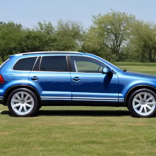 Прошивка евро 2 Volkswagen Touareg 2002