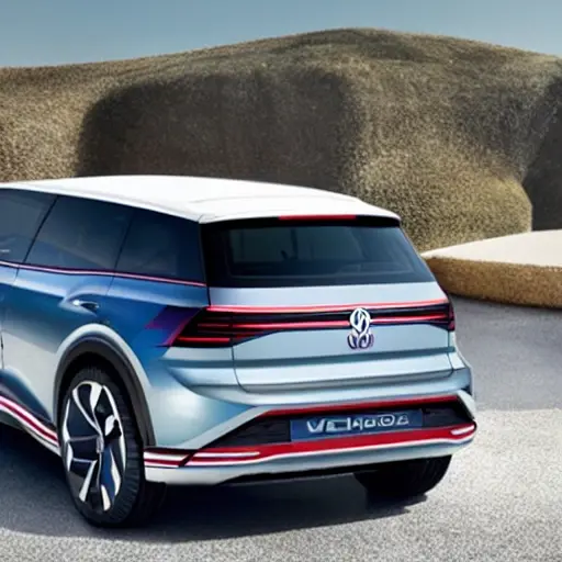 Прошивка евро 2 Volkswagen ID.Buzz 2022